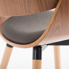 Jídelní židle Jess textil - 9