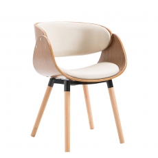 Jídelní židle Jess textil - 3