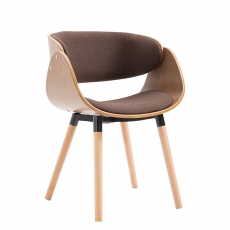 Jídelní židle Jess textil - 2