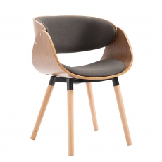 Jídelní židle Jess textil - 5