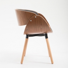 Jídelní židle Jess textil - 7