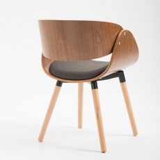 Jídelní židle Jess textil - 8