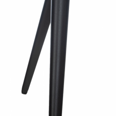 Jídelní židle Langford, textil, zelená - 8