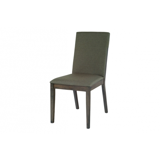 Jídelní židle Lima, šedá - 1
