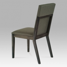 Jídelní židle Lima, šedá - 2