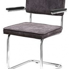 Jídelní židle Maria s područkami (SET 4 ks) - 6
