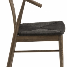 Jídelní židle Reza (SET 2 ks) - 3