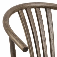 Jídelní židle Reza (SET 2 ks) - 4