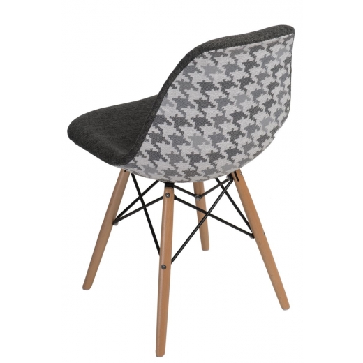 Jídelní židle s dřevěnou podnoží Desire pepito - 1