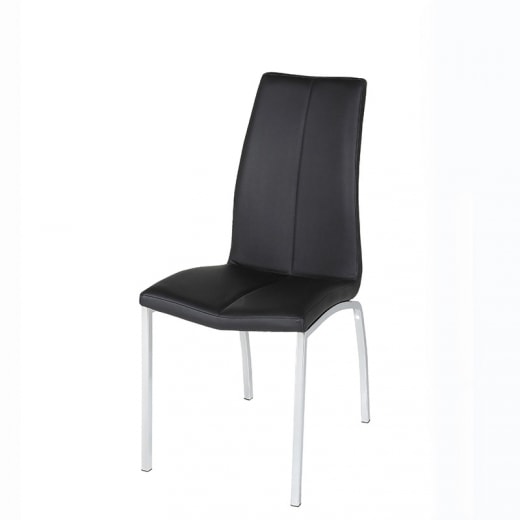 Jídelní židle Salome (SET 4 ks) - 1