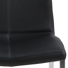 Jídelní židle Salome (SET 4 ks) - 4