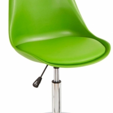 Jídelní židle Seilor (SET 2 ks), zelená - 5