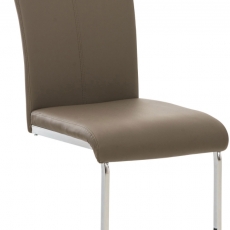Jídelní židle Stafford, béžová - 1