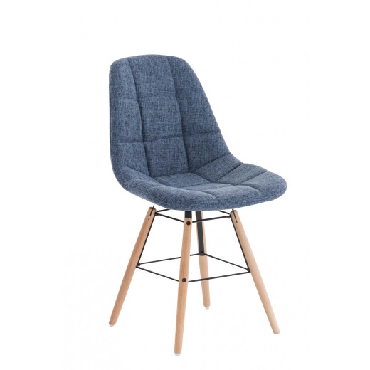 Jídelní židle Toronto textil - 1