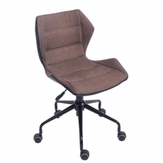 Kancelárska stolička Herold - 10