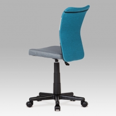 Kancelárska stolička Rami, farebná - 2