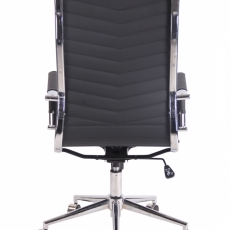 Kancelářská židle Batley, černá - 4