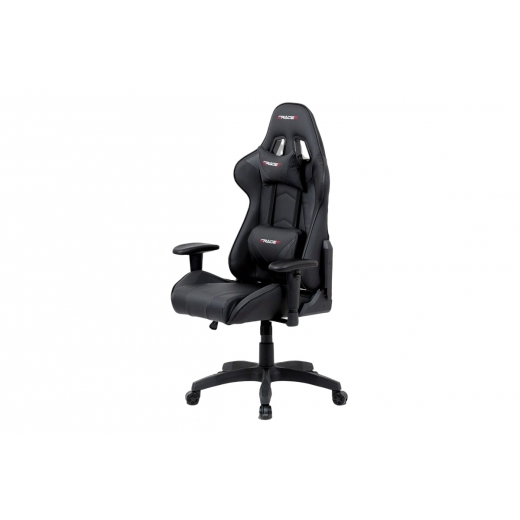 Kancelářská židle Elson, černá - 1