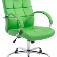 Kancelářská židle Frieta, zelená - 1