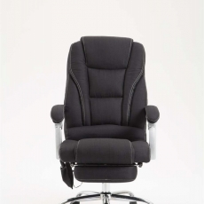 Kancelářská židle Helen, černá - 5