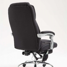 Kancelářská židle Helen, černá - 6