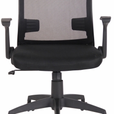 Kancelářská židle Irena, šedá - 2