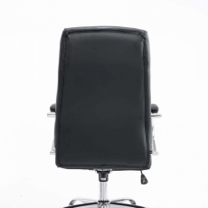 Kancelářská židle Lausanne, černá - 3