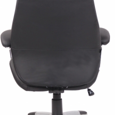 Kancelářská židle Layton, černá - 4