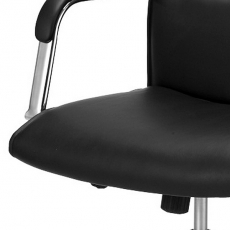 Kancelářská židle Maria nízká - 2