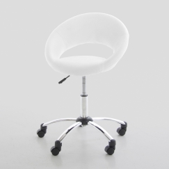 Výstavní vzorek Kancelářská židle na kolečkách Sunny