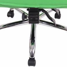 Kancelářská židle Peter, zelená - 8