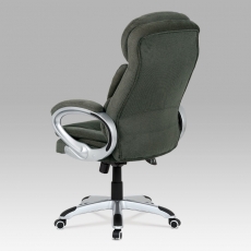 Kancelářská židle Poop, šedá - 2