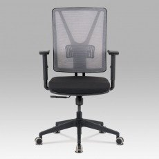 Kancelářská židle Shaun, šedá - 6