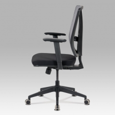Kancelářská židle Shaun, šedá - 8