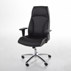 Kancelárske kreslo s opierkami Manager - 1