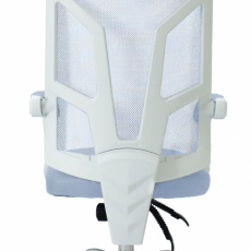 Kancelářské křeslo Scorpio, šedá - 3