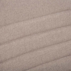 Kancelářské křeslo Valais, textil, taupe - 6