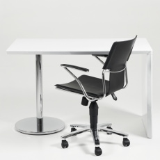 Kancelársky stôl Garry 120 cm - 1