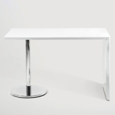 Kancelársky stôl Garry 120 cm - 2