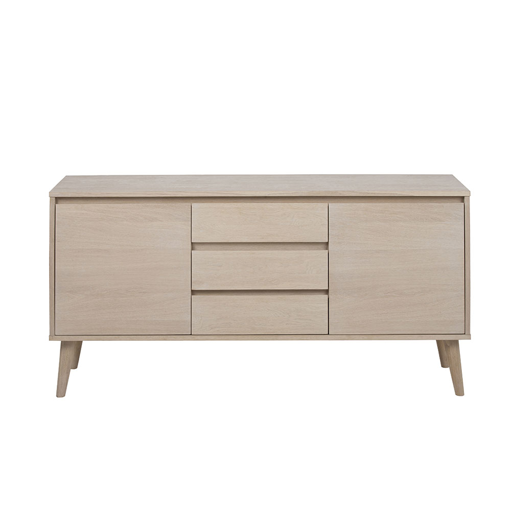 Kombinovaná skříň Nagy, 150 cm
