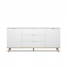 Komoda Houston, 180 cm - 1