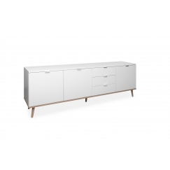 Komoda Houston, 200 cm