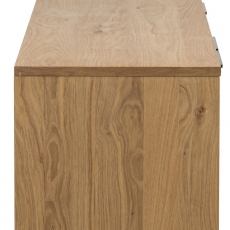 Komoda Rachel, 150 cm - 7