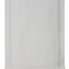 Komoda Radin, 120 cm, bílá - 3