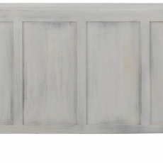 Komoda Radin, 175 cm, biela - 5