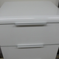 Komoda so 4 zásuvkami Porto, v. 112 cm - 3