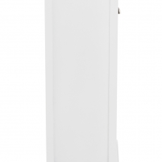 Komoda se 4 zásuvkami Alabama, 78 cm - 8