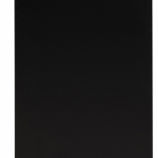 Komoda Seaford, 160 cm, dub / čierna - 4