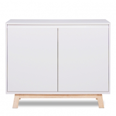 Komoda Side, 100 cm - 3