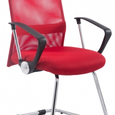 Konferenčná stolička Brad - 5